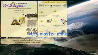 I Played Dogeminer For 2 Hours...