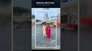 ||Dakshin Bharat Darshan Yatra || Part-2||5th October||2025||