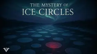 The Science Behind Nature&rsquo;s Perfectly Spinning Ice Discs