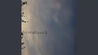 Nibiru Sunset