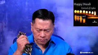 ПРАЗДНОВАНИЕ ДИВАЛИ 2021