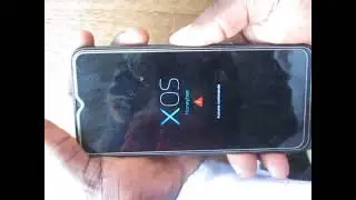voici COMMENT R&Eacute;INITIALISER ou FLASHER INFINIX HOT 8 x650  Android 9    FORMAT&Eacute; le t&eacute;l&eacute;phone facile.