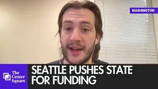 Seattle pushes Olympia for funding on housing, public safety and immigrant aid