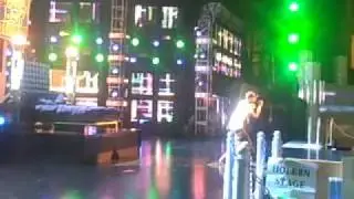 IceColdTV BET Awards 09 (SOULJA SOUND CHECK)
