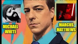 The Black Powder Podcast: LP POTUS hopeful: Chase Oliver