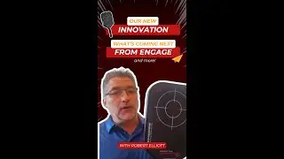 Robert Spills the Details! Inside the Innovation Pursuit Pro1 [Engage Pickleball]
