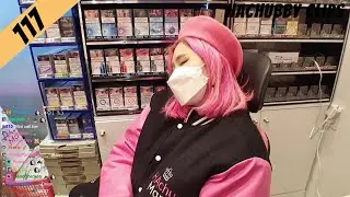 HAchubby Twitch Clips Compilation #117