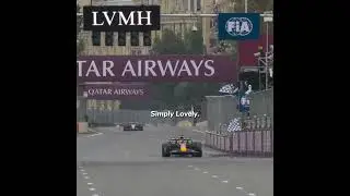 Simply Lovely he&acute;s Back 🔥#f1 #edits #shorts