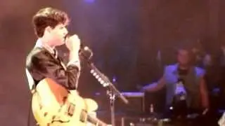Vampire Weekend - Step (Live @ Freefest)