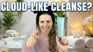 Почему этот *НОВЫЙ* мусс-очиститель ELEMIS так отличается от предыдущих моделей?