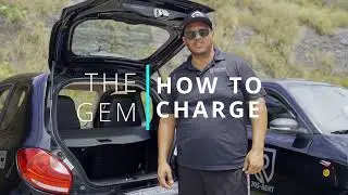 Gem Tutorial - Rugged Rentals Bermuda