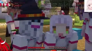 Gura Shion cute moments