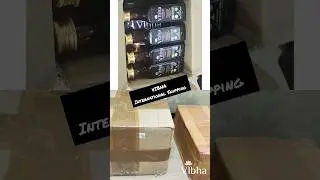 VIBHA Products Consignment to Abroad Countries. #yt #viralvideo #viralshorts #viral #shorts #short
