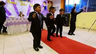 Promocion2024KinderGardenHuaripampa