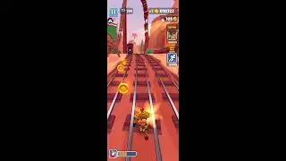 Live playing Subway Surfers 99M coins Target #shorts #shortslive #viral #shortsfeed