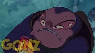 Jumba reacts to the Lilo and Stitch remake (Parody)