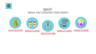 Fake news - Awareness