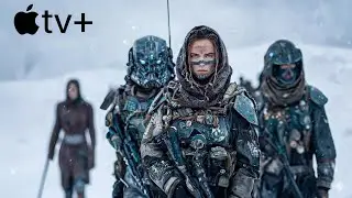 7 Séries de Ficção Científica Que Deveriam Ser Obrigatórias Assistir na Apple TV+!