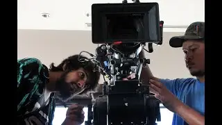 FilmService Thailand DOP REEL2022