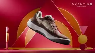 Product Loop Animation | Inventiko Portfolio Animations