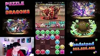 Weekend Challenge - Bipolar Goddess 3 (15 minutes) [Madoo x Scheat]