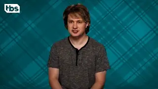 Meet the Contestants - Virgil | King of the Nerds | TBS