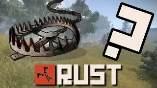 The Snap Trap ∣ Rust