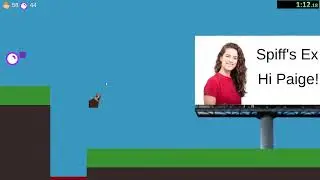 Loaf: The Video Game WORLD RECORD (retimed as 2:57.94)