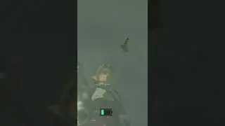 First Korok Space Launch