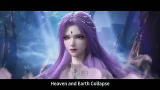[Multi eng sub] Perfect world ep 236 | donghua | Chinese animation| chen xin GOD OF OCEAN|#anime 