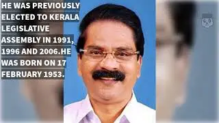C. K. Sadasivan