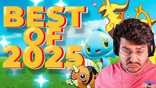 ЛУЧШЕЕ В УКЕНЕ 2025