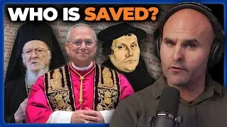 Is There No Salvation Outside the Catholic Church?