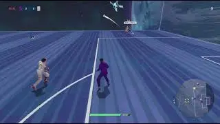 Rematch! A performance example of how improving your defense can win games!