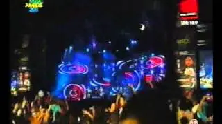 Play&Win Live @Romanian Music Awards 2011 HQ