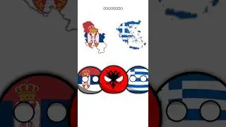 Countries And Their Enemies - Part 5