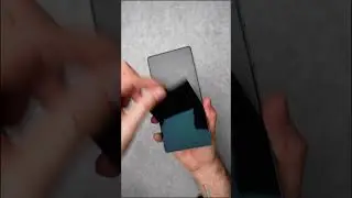 Titanium Black // Jet Black 25 Ultra comparison 👀👀