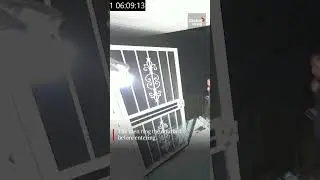 Video released of deadly BC home invasion shows men dressed as police officers #TrueCrime