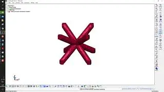 How to Create Solid Lattice