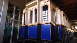 Salonwagen Kaiser Wilhelm II / Waggon of Emperor Wilhelm 2nd