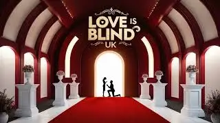 Venetic - Neverless (Progressive House / Dance ~ XTRXX) [ Love Is Blind UK | S1E7 ]