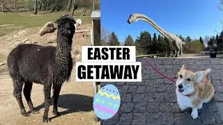 Easter Getaway