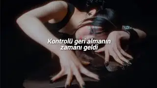 EVERGLOW - Colourz (Türkçe Çeviri)