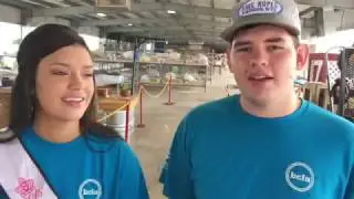 2016 Brazoria County Fair