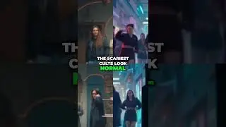 Scariest Cults: Hidden Manipulation Tactics Exposed! 😱⚡ | #Psychology #MindControl #Philosophy