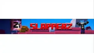 Banner-Design 1# SlapperZ