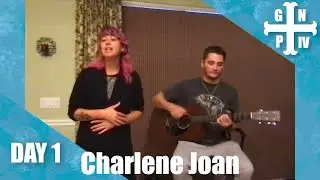 Charlene Joan live at Good Noise Fest 2021 6/26/21