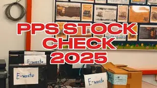 PPS STOCK CHECK 2025