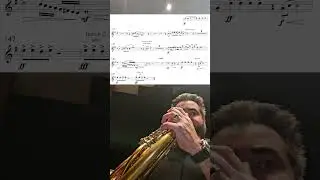 This French Horn Part is🔥🔥 !