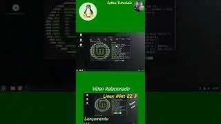 Better than Windows. Linux Mint 22.3 Zena.